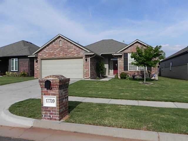 17709 Black Hawk Circle