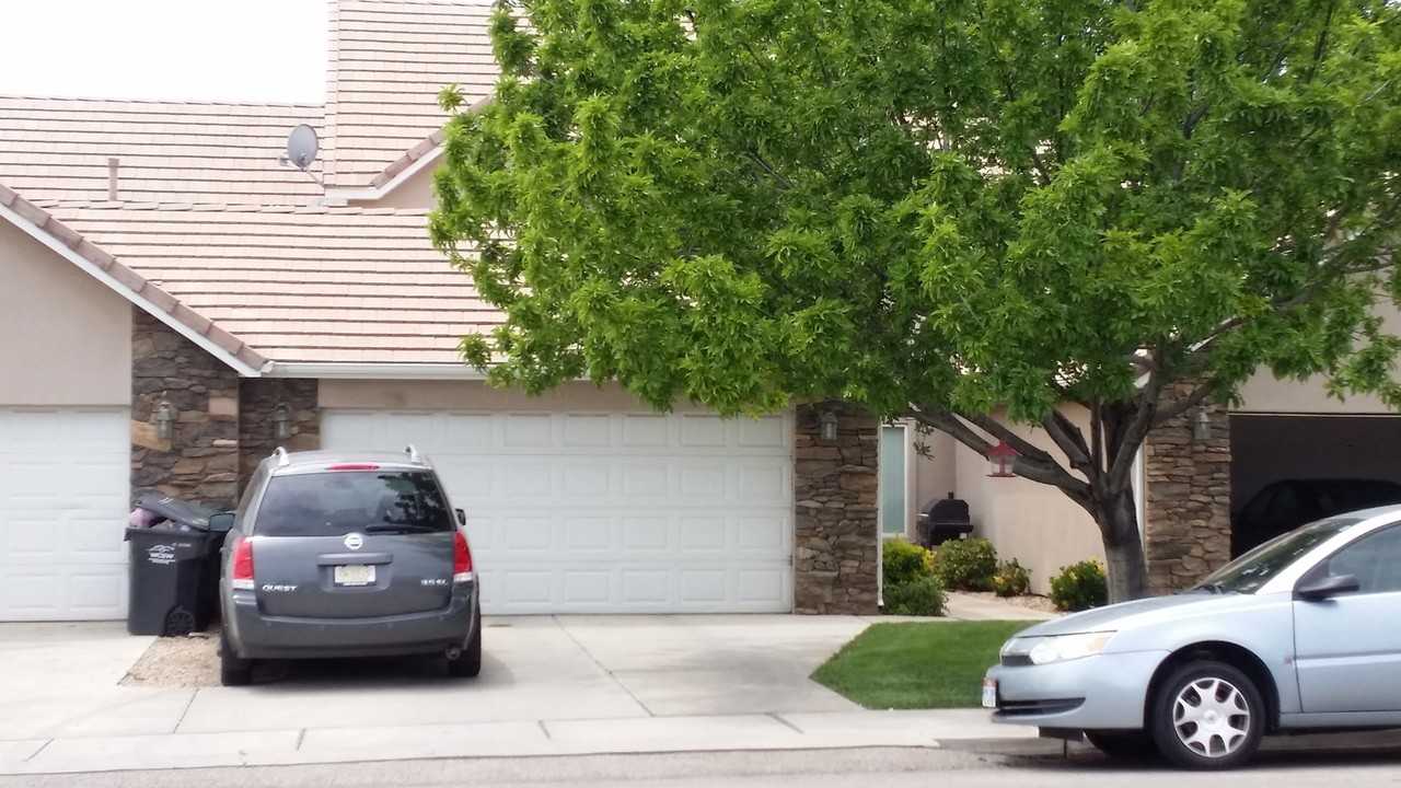 256 South Temple Street