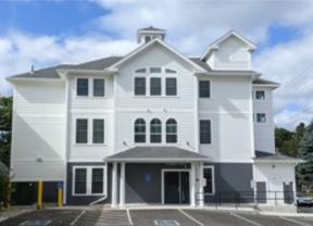 Market Street Apartments - Photo 1 of 1