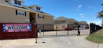 Peppertree Apartments - Photo 1 of 1