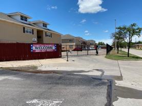 Peppertree Apartments - Photo 1 of 1