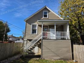 4838 Walsh Avenue - Photo 1 of 1