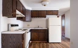 Comfort. Convenience. Home. - Photo 1 of 1