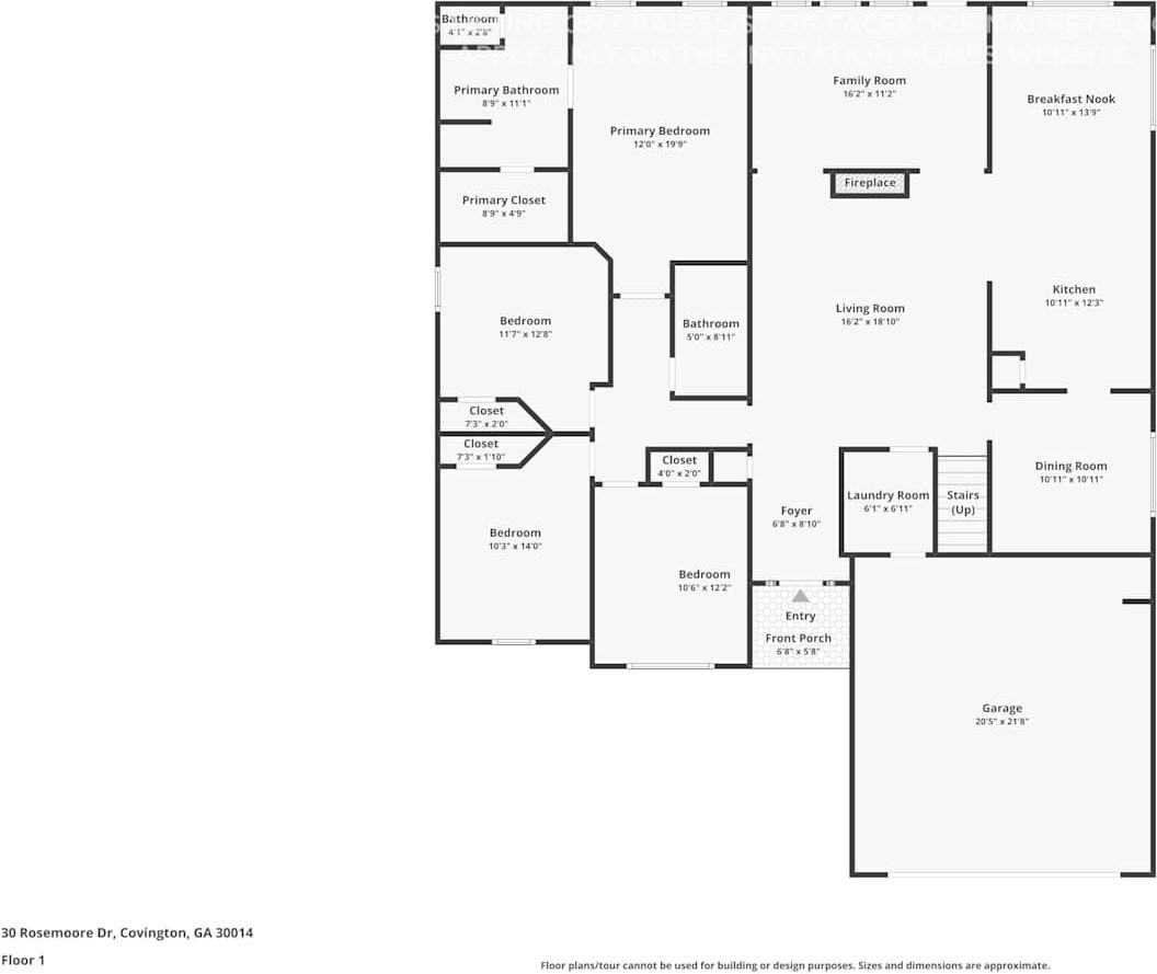 30 Rosemoore Drive - Photo 2 of 18