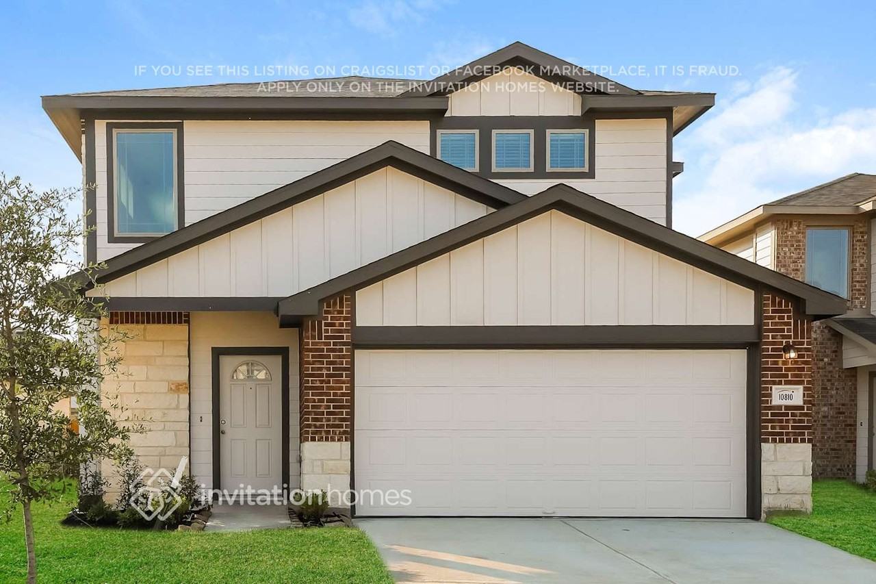 10810 Cloudless Ct
