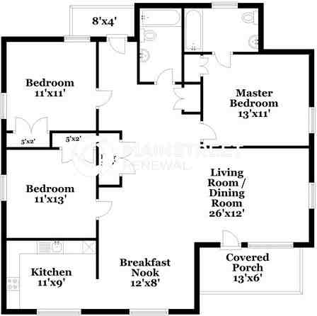 525 Braddock St S - Photo 3 of 16