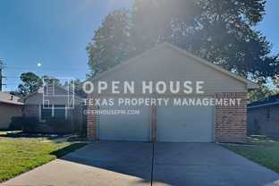 1107 Valley Ranch Dr - Photo 1 of 1