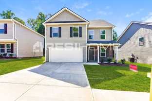 4715 Tradition Pkwy - Photo 1 of 1