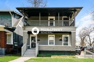 409 S 39th St - Photo 1 of 1