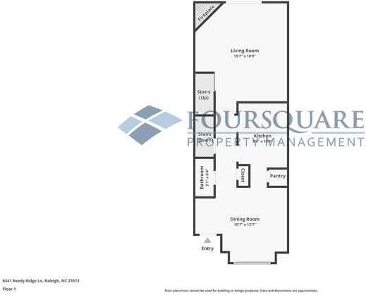 8441 Reedy Ridge Lane - Photo 3 of 23