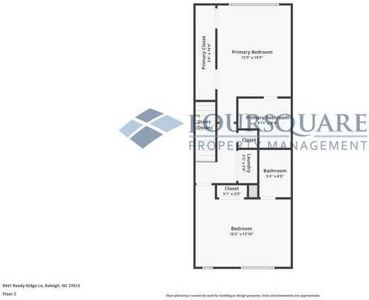 8441 Reedy Ridge Lane - Photo 4 of 23