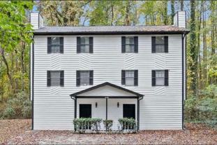 338 Bradley Woods Ct Nw #A - Photo 1 of 1