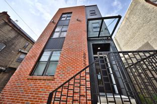 2613 Cecil B Moore Ave #1 - Photo 1 of 1