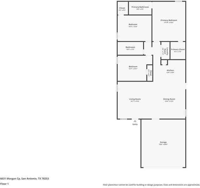 6631 Morgan Cp - Photo 2 of 16