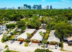 708 Sw 15th Ave #8 - Photo 1 of 1