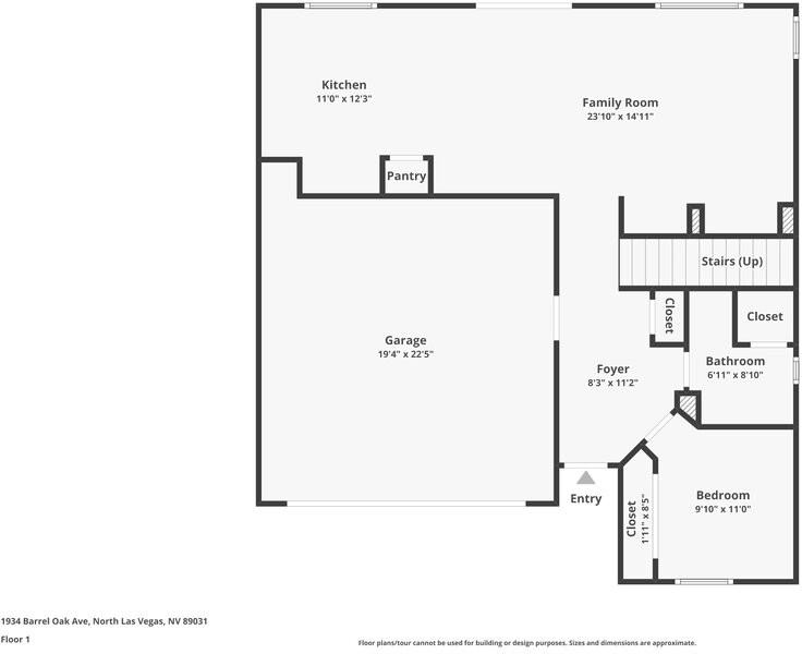 1934 Barrel Oak Avenue - Photo 2 of 17