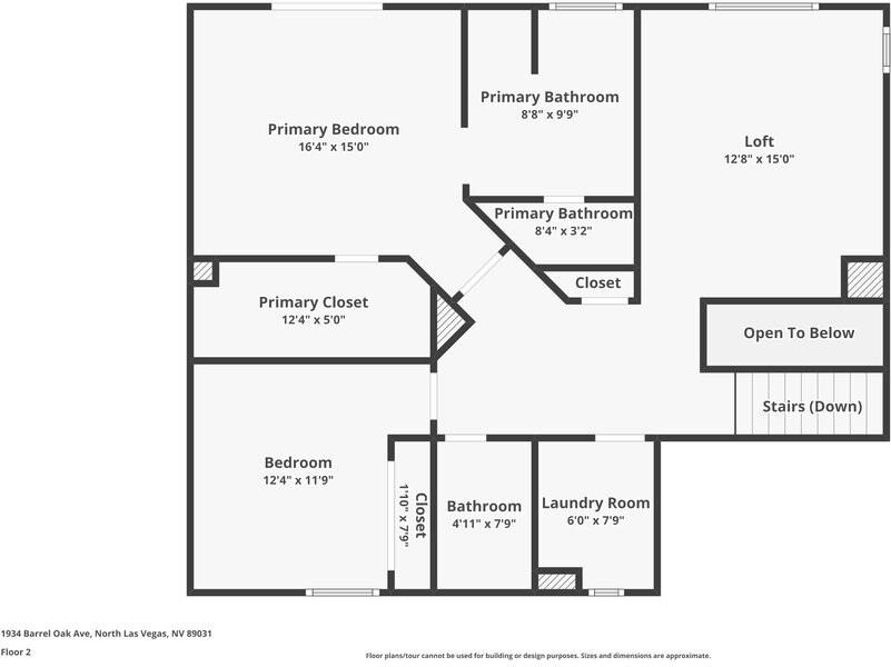 1934 Barrel Oak Avenue - Photo 3 of 17