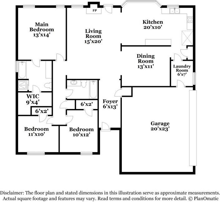 8607 Sunnyvale St N - Photo 2 of 16