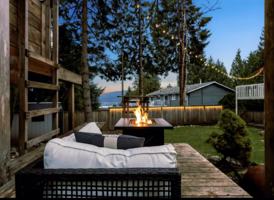 featured image of Fairway Dr & Mt Seymour Pkwy