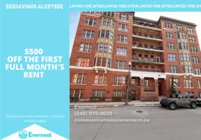 featured image of 78 Watson St #16