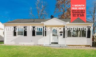 4093 Belfast Ave - Photo 1 of 1