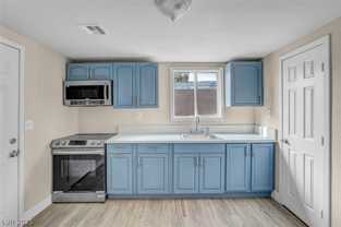 1815 Stanford St #A - Photo 1 of 1