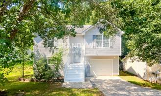 3416 Homeward Trl - Photo 1 of 1