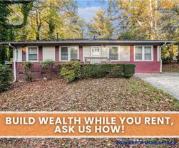 2581 Barge Rd Sw - Photo 1 of 1