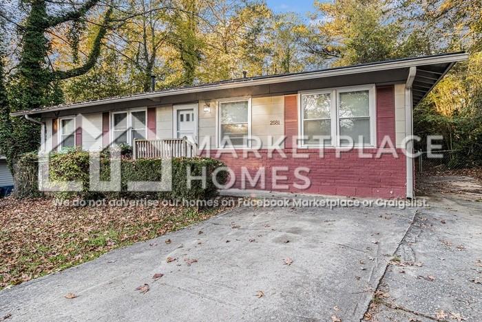 2581 Barge Rd Sw - Photo 3 of 27