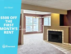 1301 University Ave #C201 - Photo 1 of 1