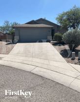 3392 West Vía Campana De Oro - Photo 1 of 1