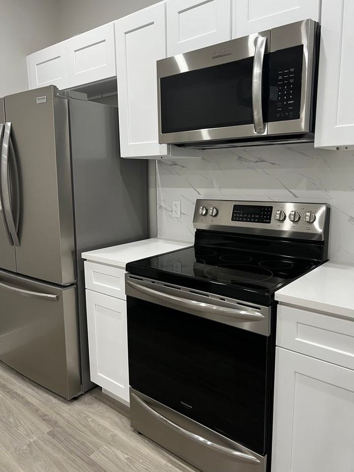 Lofts @ Spruce - Photo 2 of 15