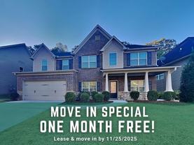 2906 Dolostone Way - Photo 1 of 1