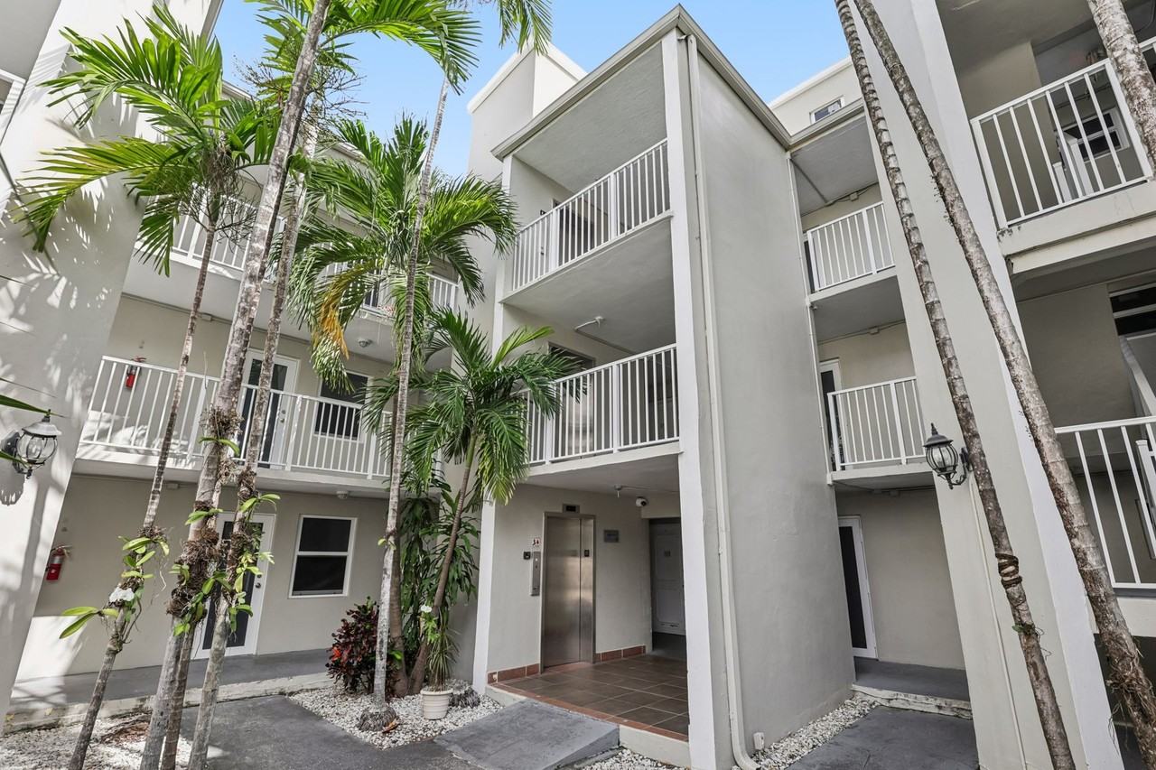The Oaks Apartments - Photo 6 of 50