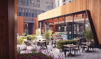 The Luxe in Fishtown West - Photo 1 of 1