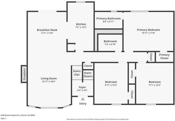5946 Bretton Woods Dr - Photo 4 of 13