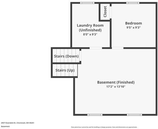 2937 Overdale Dr - Photo 2 of 15