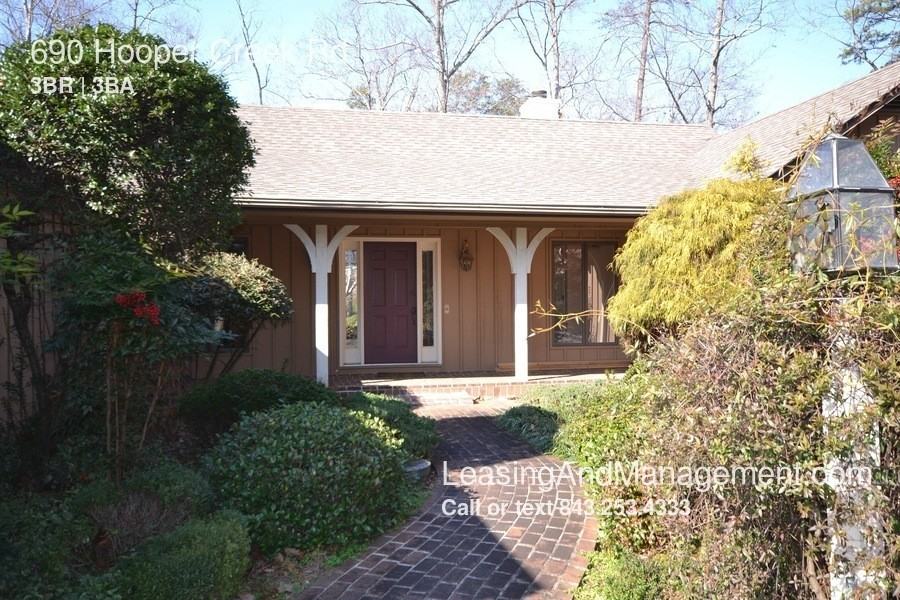 690 Hooper Creek Rd - Photo 2 of 16