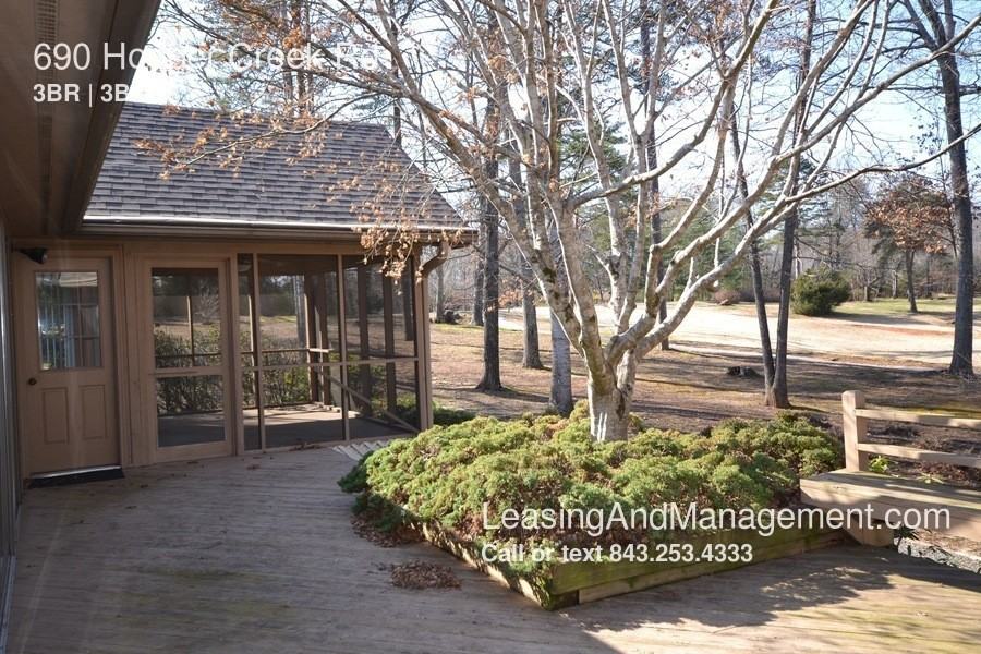 690 Hooper Creek Rd - Photo 3 of 16