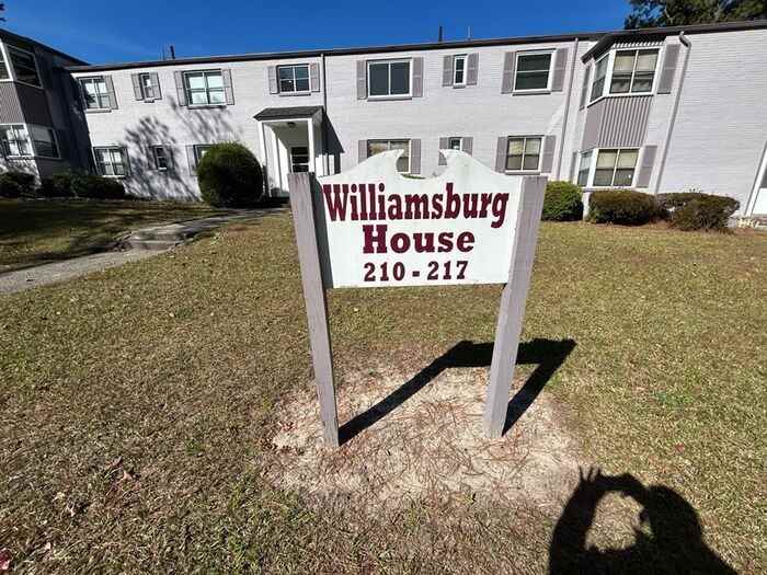 4600 Fort Jackson Blvd #215 - Photo 2 of 7