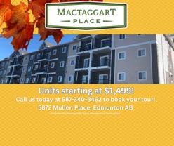 MacTaggart Place - Photo 1 of 1