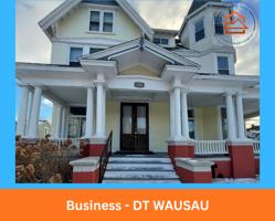 featured image of 603 Grant St