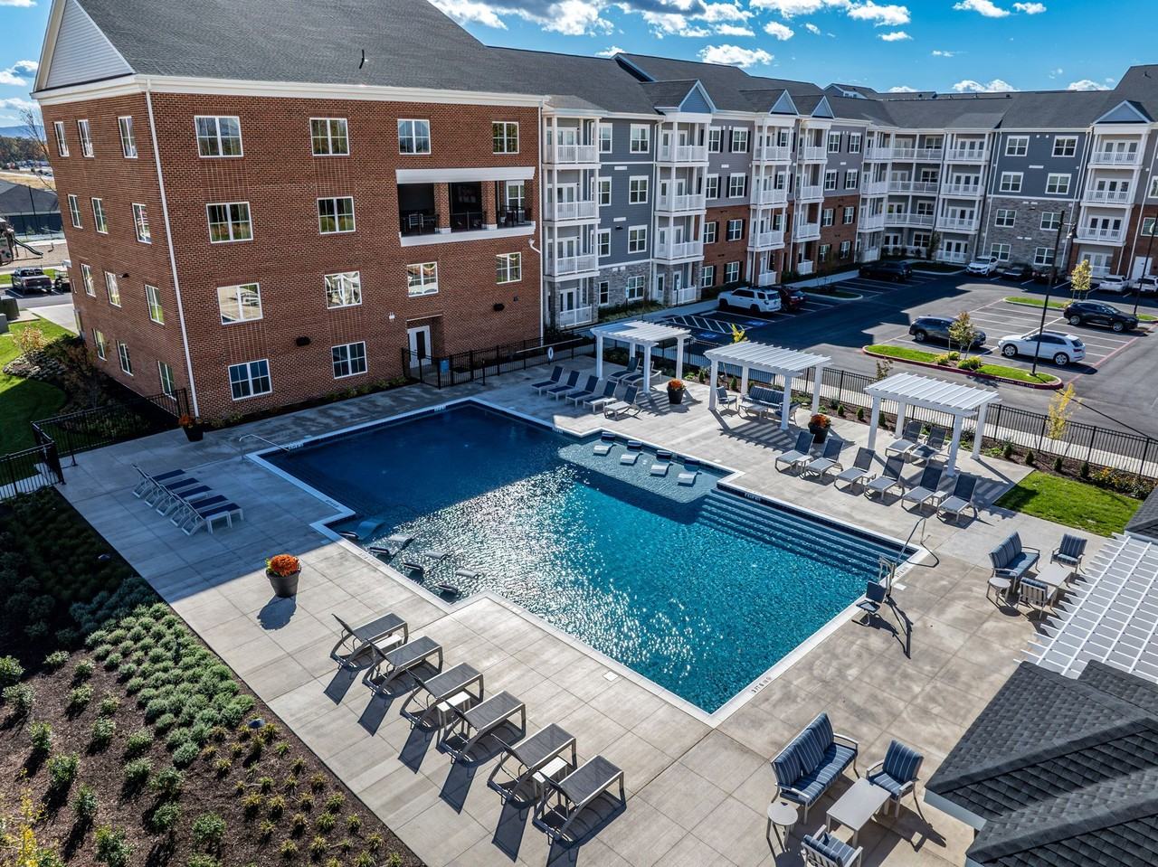 The Wentworth - Photo 2 of 50