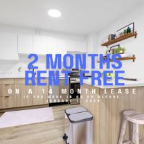 2,6,7,8 Park Vista Apartments - Photo 1 of 1