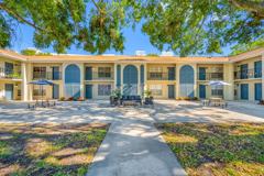 Amber Oaks | Renovated Upscale Island Apartments in the Heart of Davis Islands - Photo 1 of 1