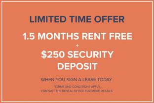 Pentland Place Apartments - Photo 1 of 1