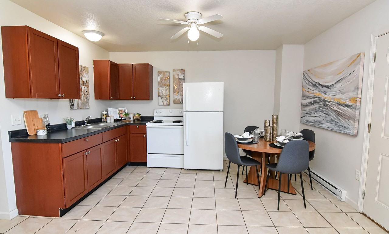 Villas at Deerwood - Photo 4 of 25