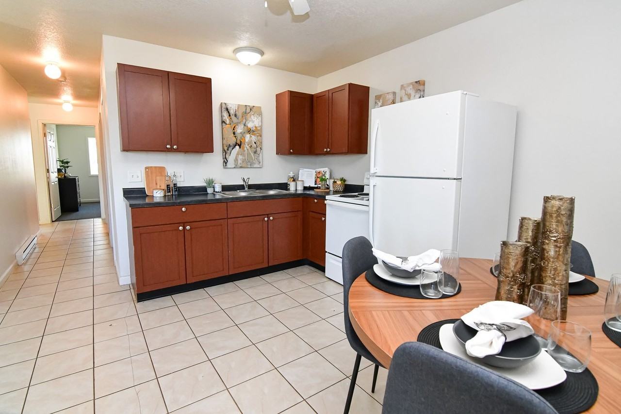 Villas at Deerwood - Photo 5 of 25