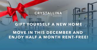 Crystallina - Photo 1 of 1