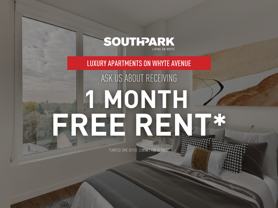 Southpark on Whyte - Photo 1 of 1